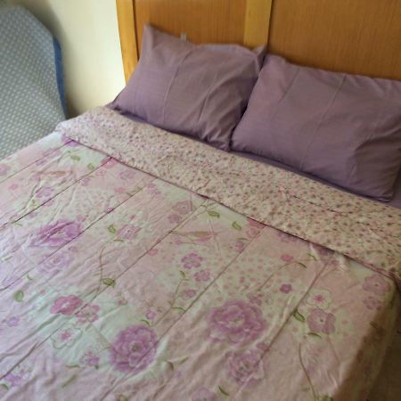 Apartamento 1 Quadra Areia Apartman Praia Grande  Kültér fotó