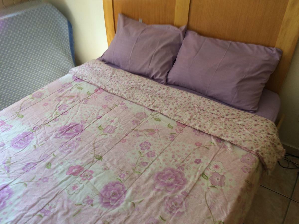 Apartamento 1 Quadra Areia Apartman Praia Grande  Kültér fotó